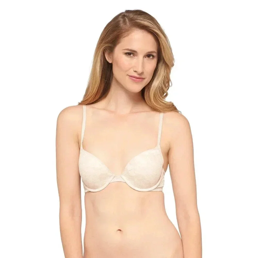 38D Maidenform Self Expressions Custom Lift‎ UW Bra